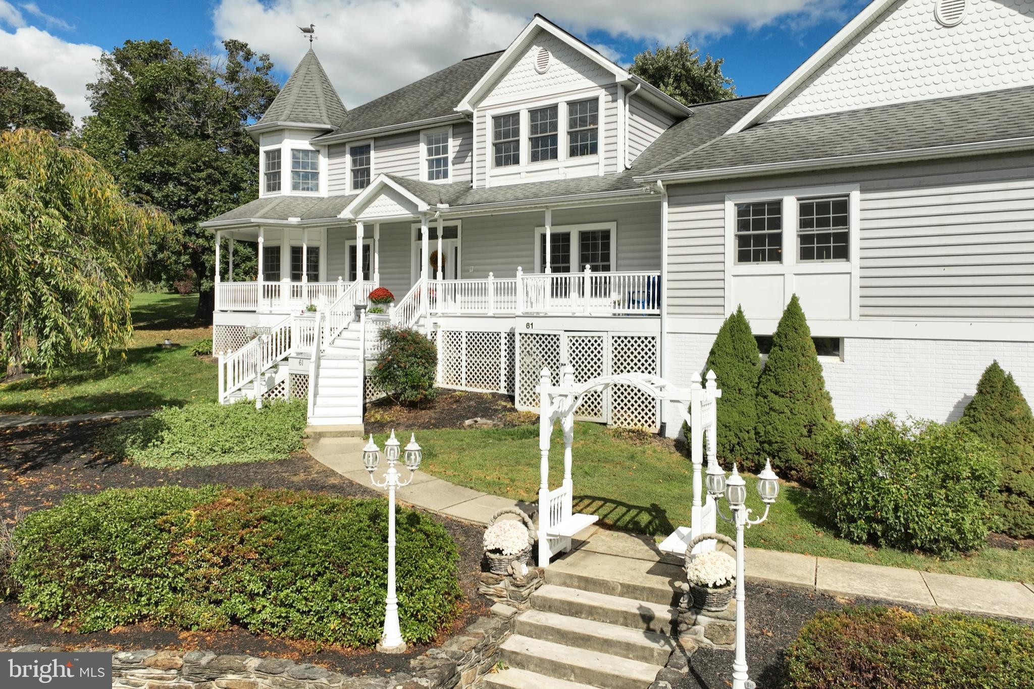 61 West McKinley Road Delta, PA 17314 - Photo 9 of 94