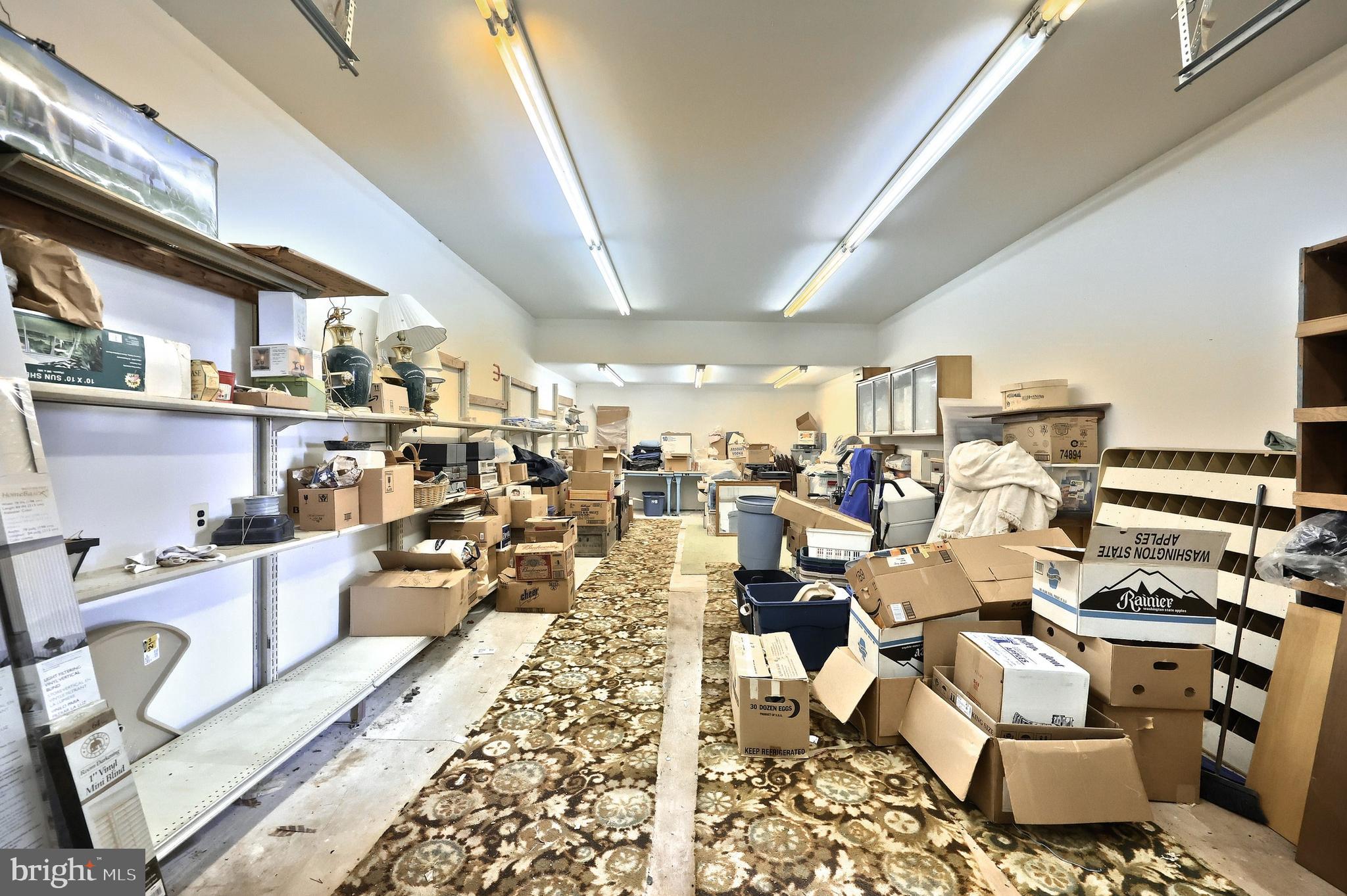 61 West McKinley Road Delta, PA 17314 - Photo 94 of 94 a very nice looking room with many windows