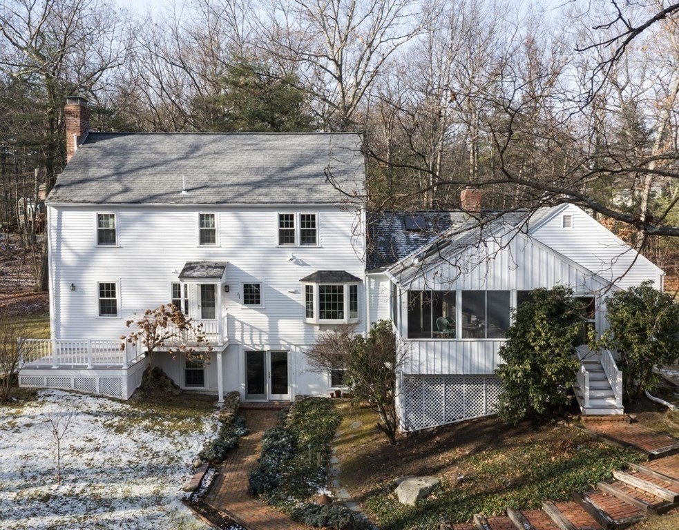 78 Nashoba Road Littleton, MA 01460 - Photo 4 of 40 Gallery Image 4