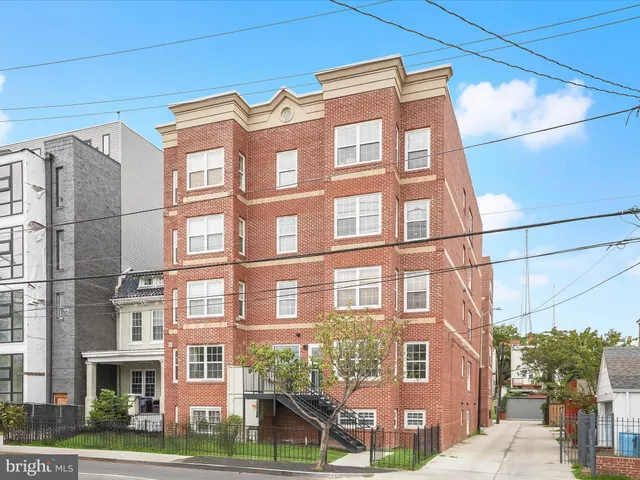 $375,000 | 911 Kennedy Street Northwest, Unit 1, Washington, DC 20011