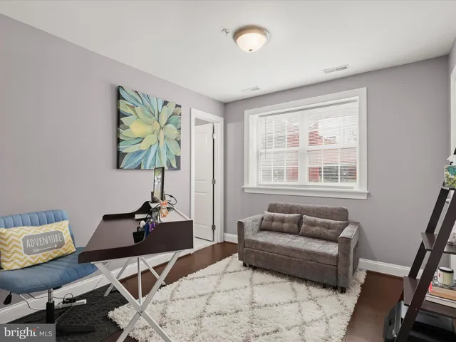 $375,000 | 911 Kennedy Street Northwest, Unit 1, Washington, DC 20011