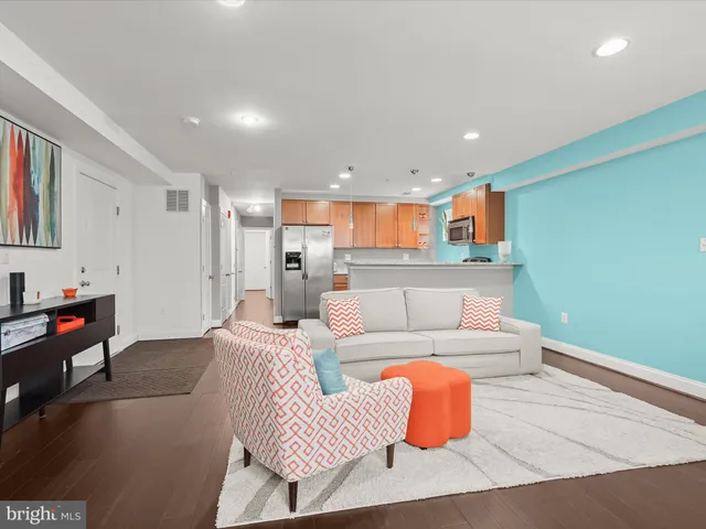 $375,000 | 911 Kennedy Street Northwest, Unit 1, Washington, DC 20011