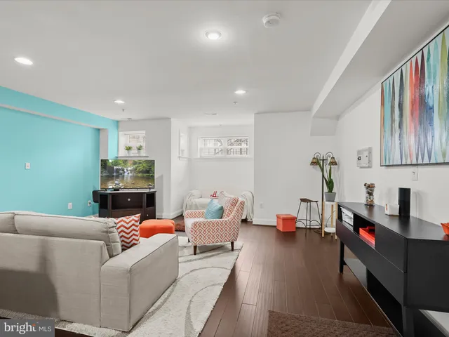 $375,000 | 911 Kennedy Street Northwest, Unit 1, Washington, DC 20011