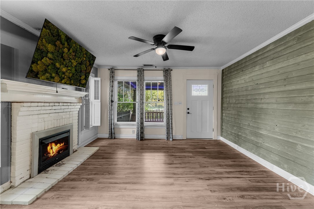 314 Long Bridge Road Springfield, GA 31329 - Photo 8 of 42 Gallery Image 8