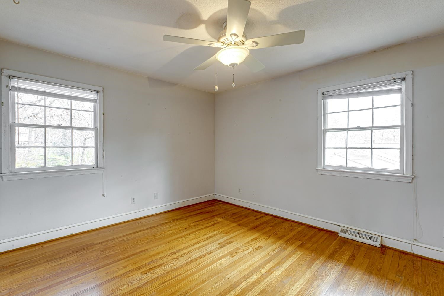 403 Oak Ridge Road Cary, NC 27511 - Photo 20 of 29 Owners bedroom