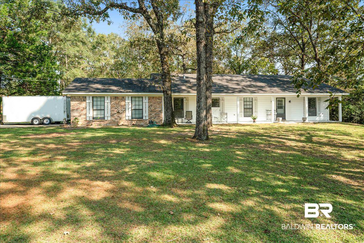2460 Firetower Road Semmes, AL 36575 - Photo 29 of 29