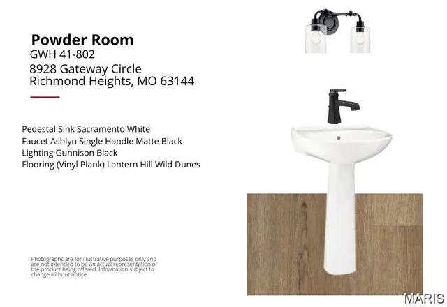 $568,900 | 8928 Gateway Circle, Unit 41802, Richmond Heights, MO 63144