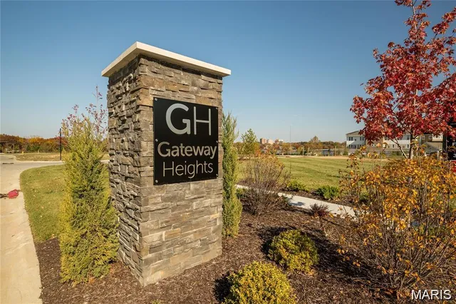 $568,900 | 8928 Gateway Circle, Unit 41802, Richmond Heights, MO 63144