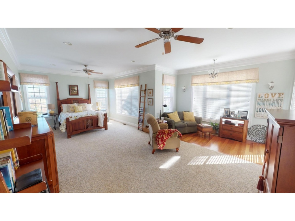 1905 Hindley Road Morristown, TN 37813 - Photo 11 of 34 Photo 11