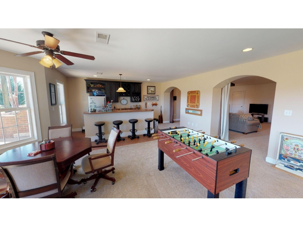 1905 Hindley Road Morristown, TN 37813 - Photo 23 of 34 Photo 23