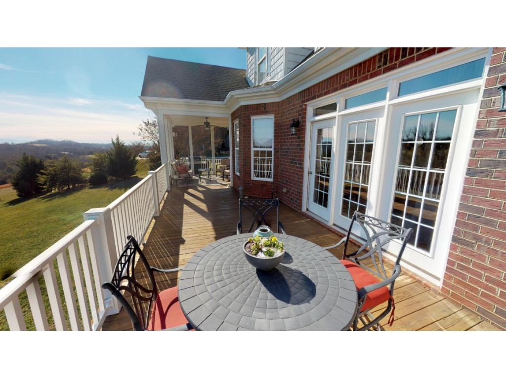 1905 Hindley Road Morristown, TN 37813 - Photo 32 of 34 Photo 32