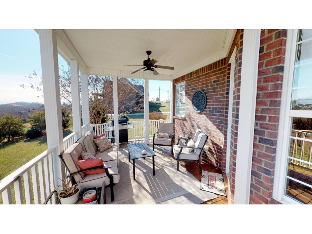 1905 Hindley Road Morristown, TN 37813 - Photo 33 of 34 Photo 33
