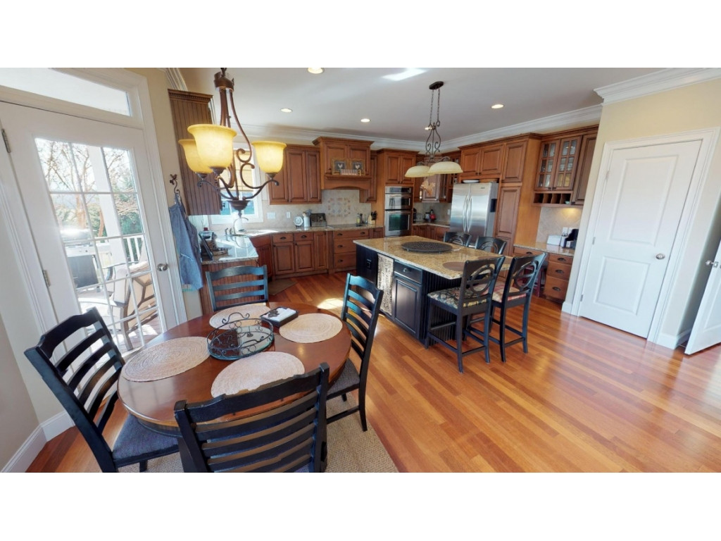 1905 Hindley Road Morristown, TN 37813 - Photo 8 of 34 Photo 8