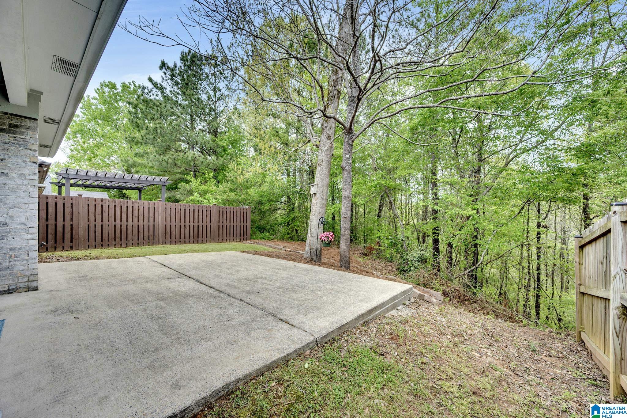 66 Springdale Drive Mount Olive, AL 35117 - Photo 25 of 29