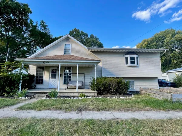 $140,000 | 314 Fremont Street, Argos, IN 46501