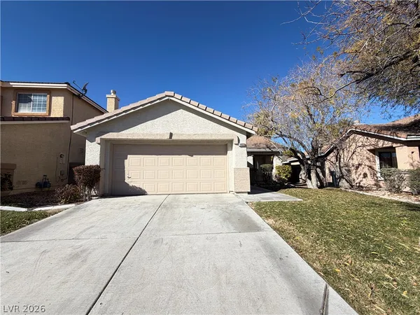 $2,035 | 1433 Iron Springs Drive, Las Vegas, NV 89144