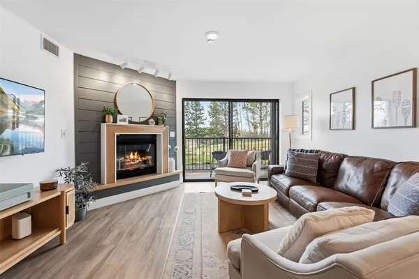 $1,050,000 | 1620 Lake View Terrace, Unit 104B, Frisco, CO 80443