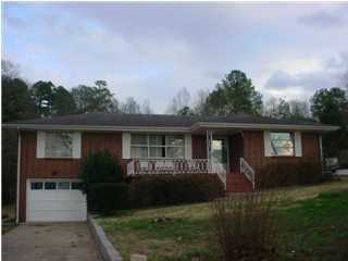 604 Layfield Road East Ridge, TN 37412 - Photo 1 of 5 Primary Photo