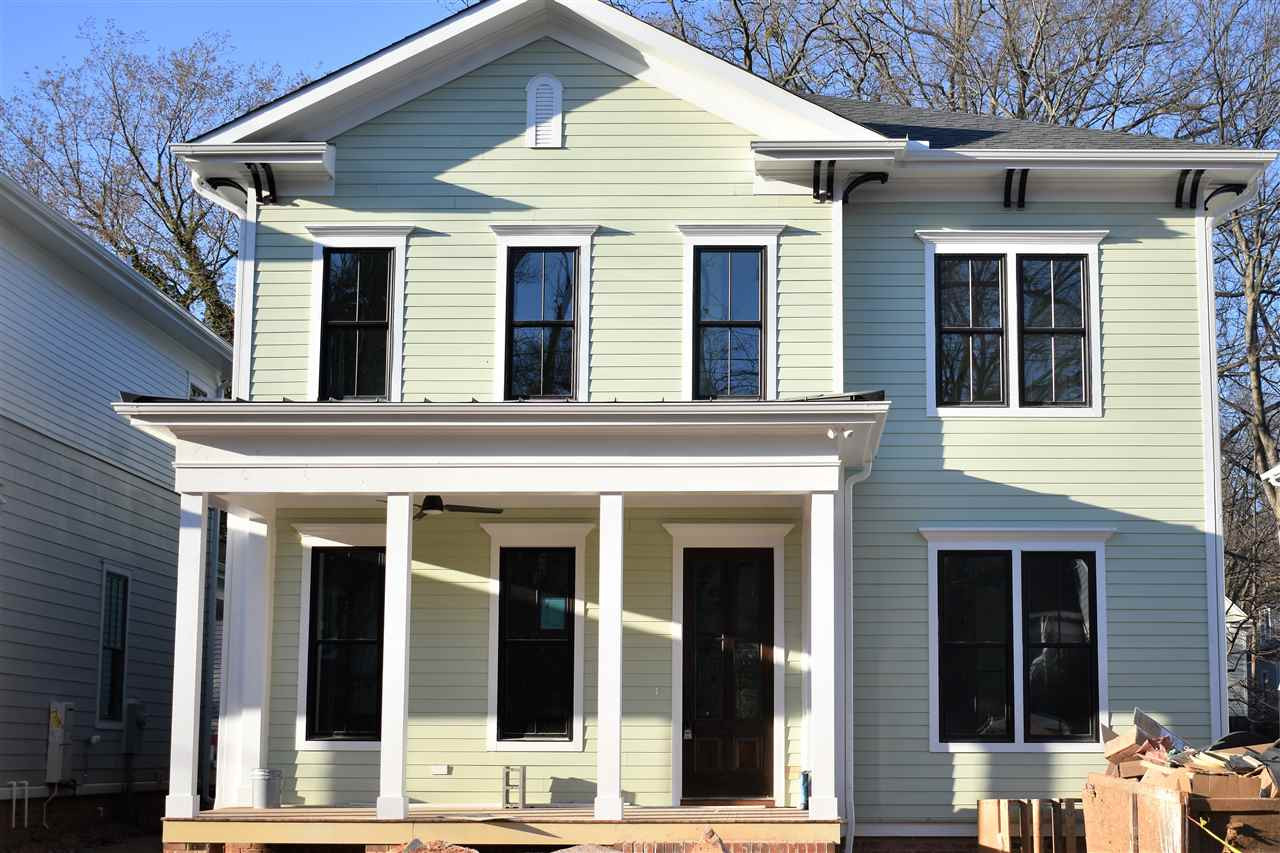 505 East Lane Street Raleigh, NC 27601 - Photo 1 of 17 Photo 1
