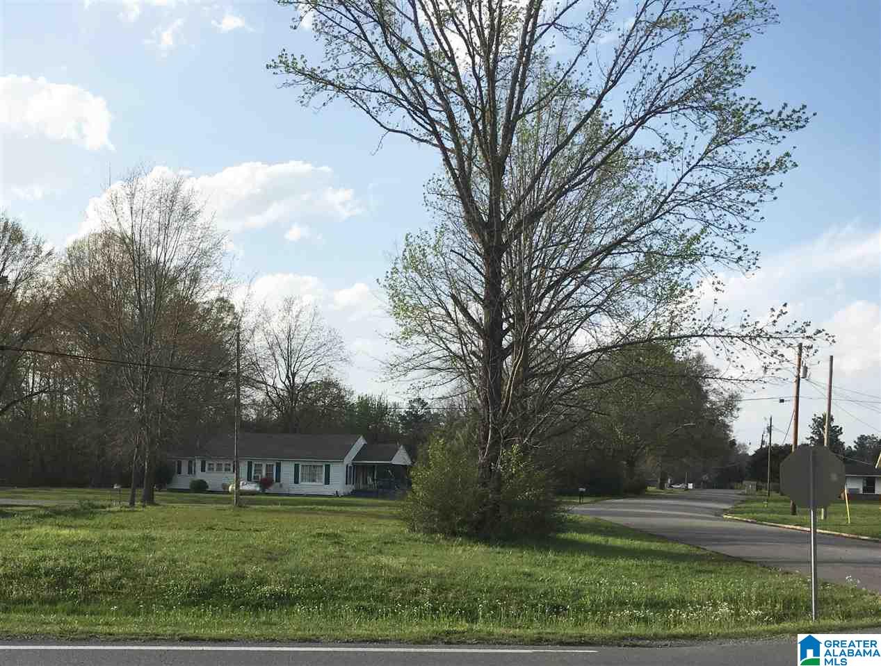 328 Hopewell Road Northeast Hanceville, AL 35077 - Photo 1 of 5