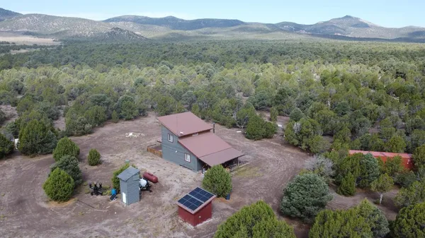 $390,000 | 14846 West Choke Cherry Road, Beryl, UT 84714