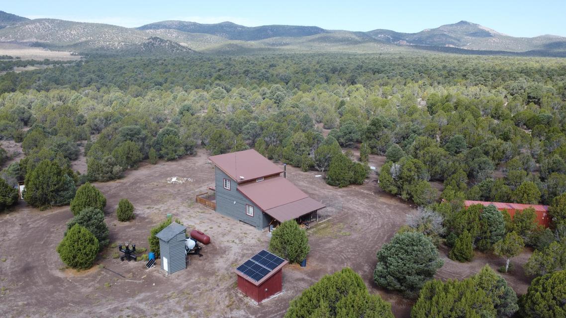 14846 West Choke Cherry Road Beryl, UT 84714 - Photo 1 of 56 1-Aerial 1