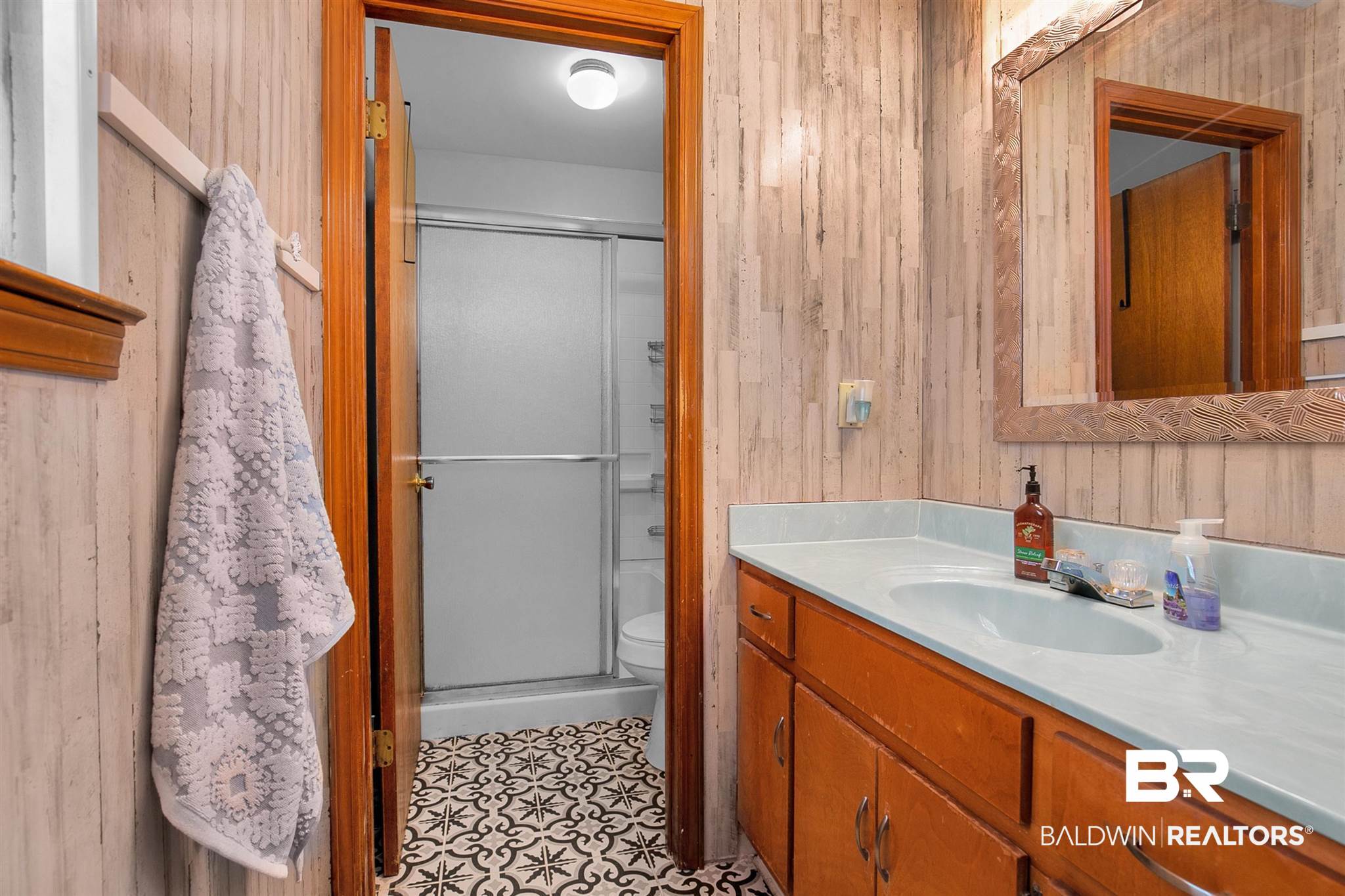9845 Fairway Drive Foley, AL 36535 - Photo 12 of 30 Master Bathroom