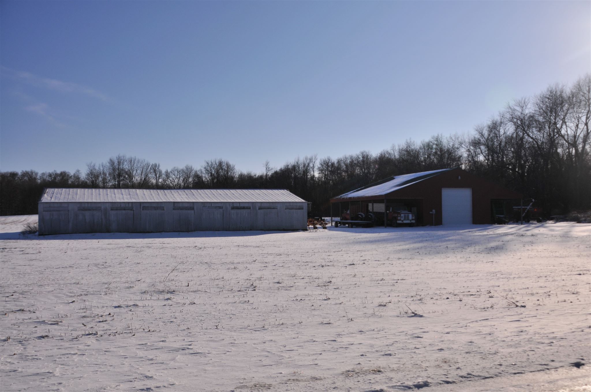20713 8th Road Plymouth, IN 46563 - Photo 3 of 4 Gallery Image 3