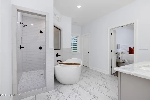 $454,000 | 356 Poplar Lane, Holly Springs, MS 38635