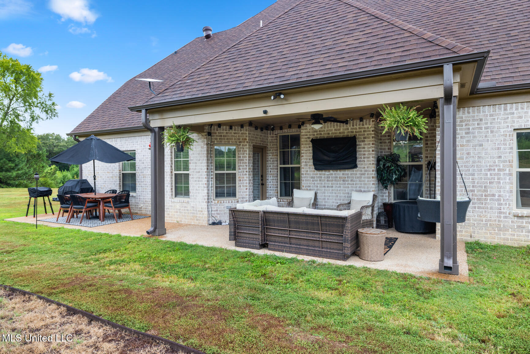 356 Poplar Lane Holly Springs, MS 38635 - Photo 22 of 24 43