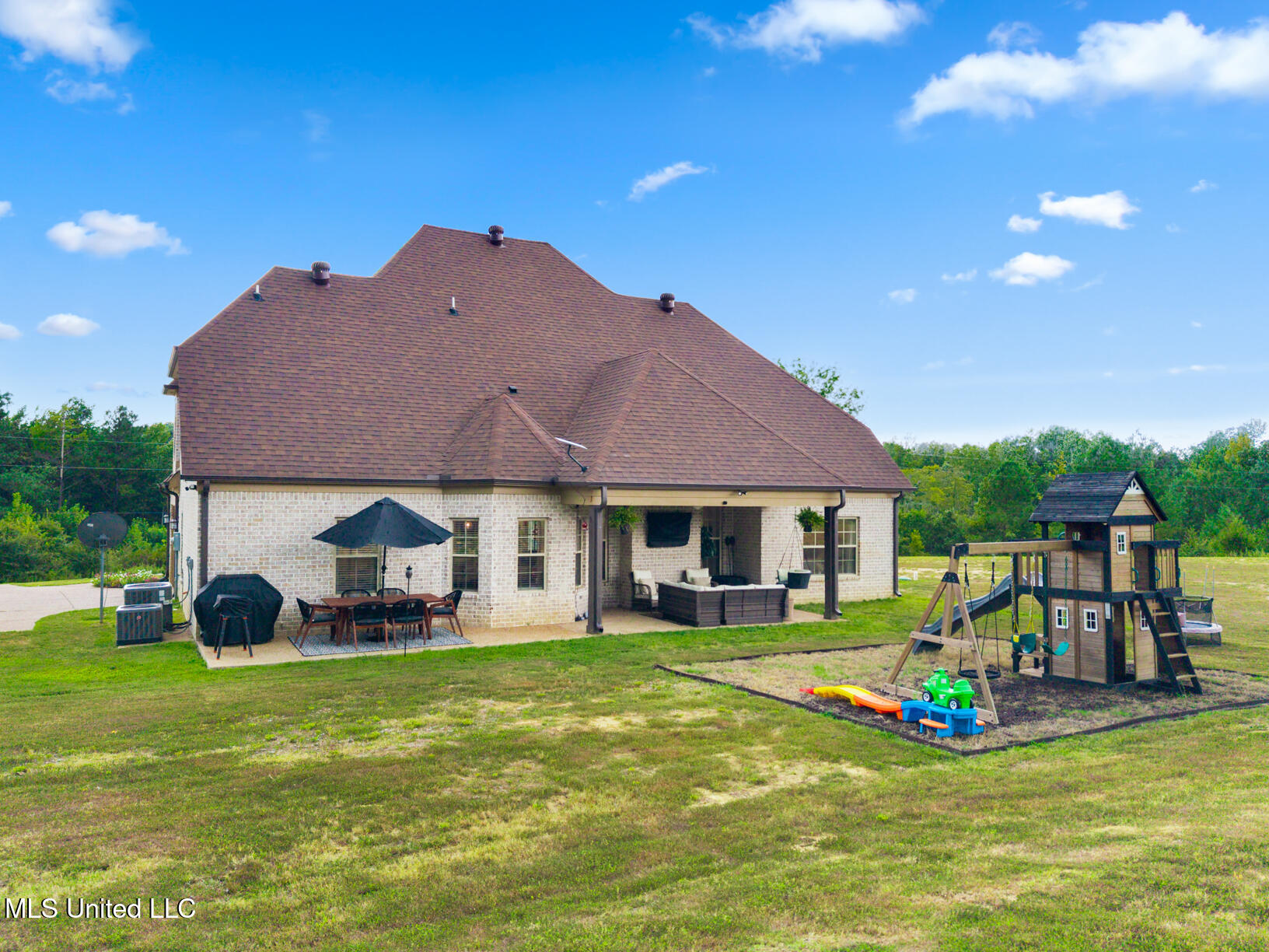 356 Poplar Lane Holly Springs, MS 38635 - Photo 24 of 24 47