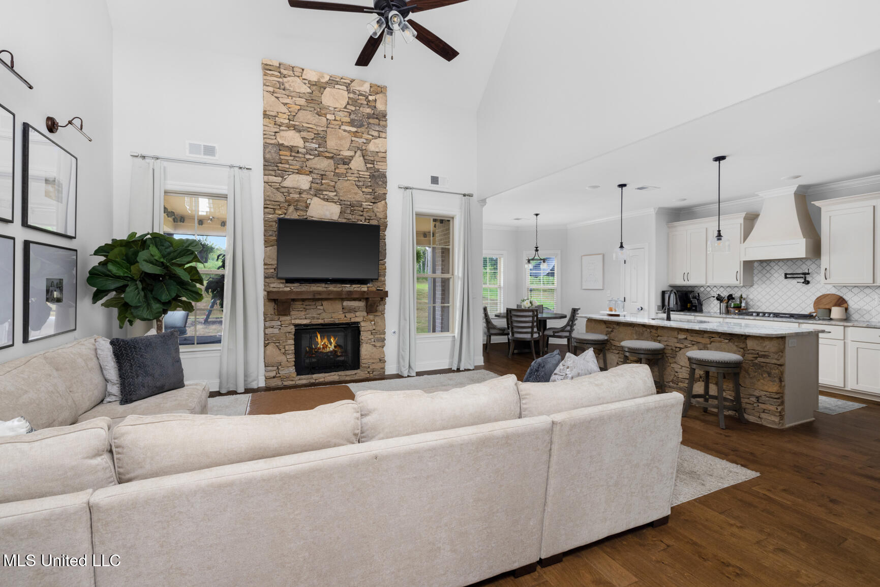 356 Poplar Lane Holly Springs, MS 38635 - Photo 4 of 24 9