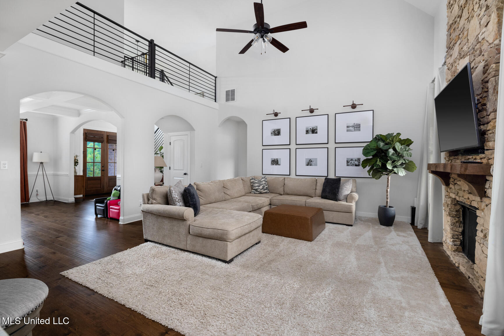 356 Poplar Lane Holly Springs, MS 38635 - Photo 5 of 24 11