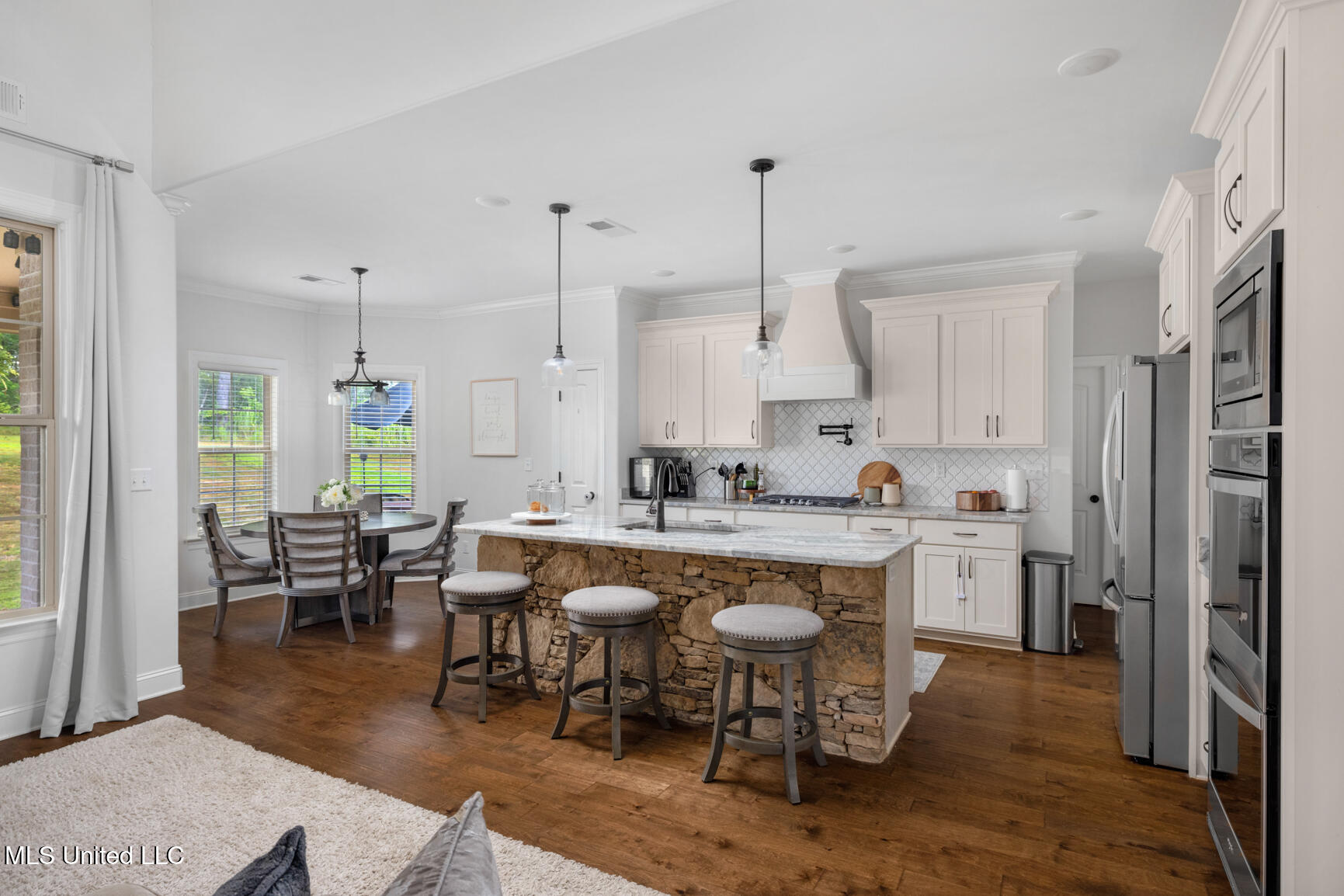 356 Poplar Lane Holly Springs, MS 38635 - Photo 6 of 24 12