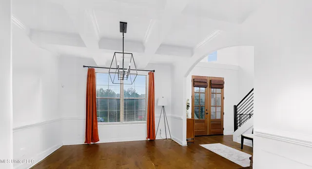 $454,000 | 356 Poplar Lane, Holly Springs, MS 38635