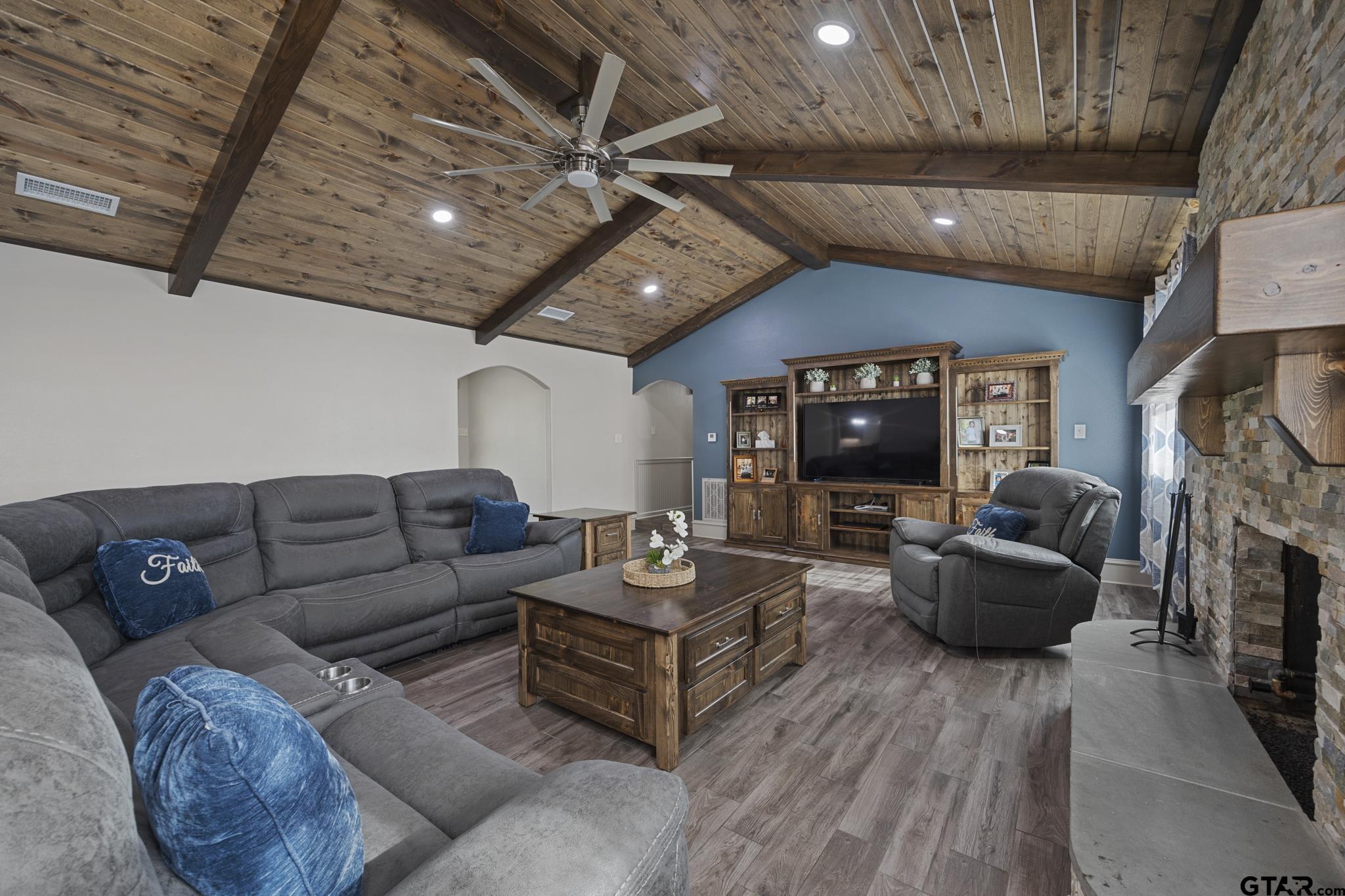 2201 Ridgley Tyler, TX 75703 - Photo 10 of 42