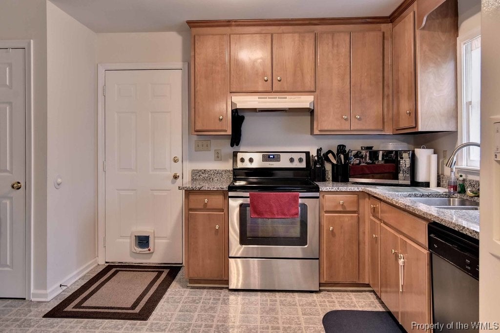 3456 Chickahominy Road Toano, VA 23168 - Photo 10 of 22 Gallery Image 10