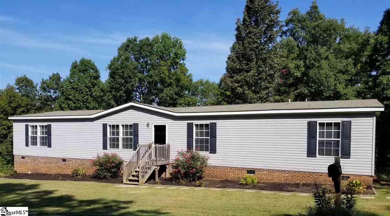 110 Thorn Ridge Lane Pelzer, SC 29669 - Photo 1 of 35
