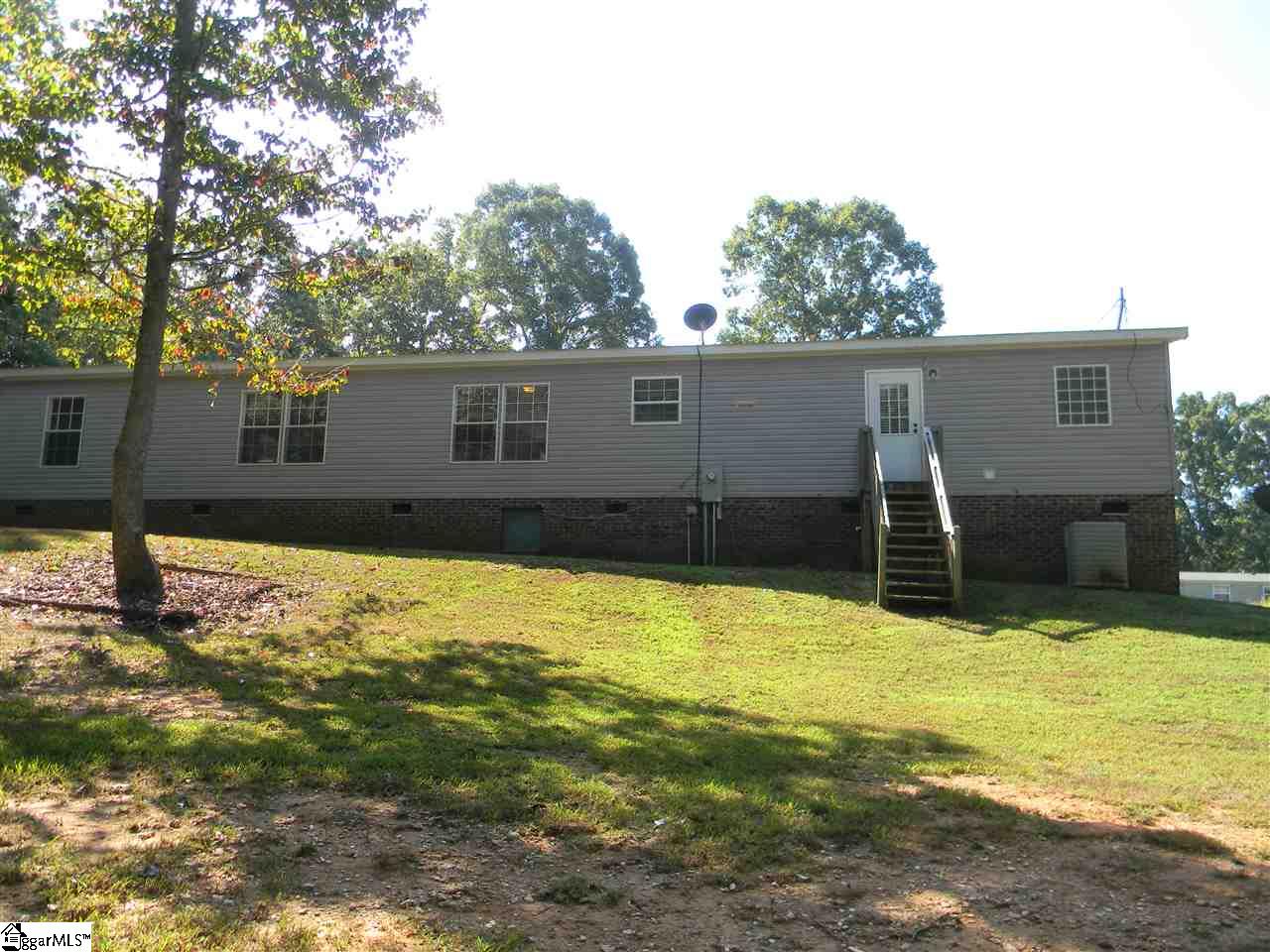 110 Thorn Ridge Lane Pelzer, SC 29669 - Photo 30 of 35