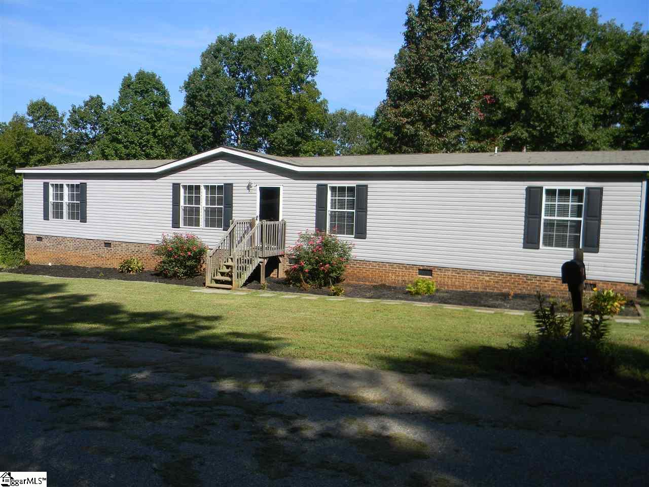 110 Thorn Ridge Lane Pelzer, SC 29669 - Photo 34 of 35