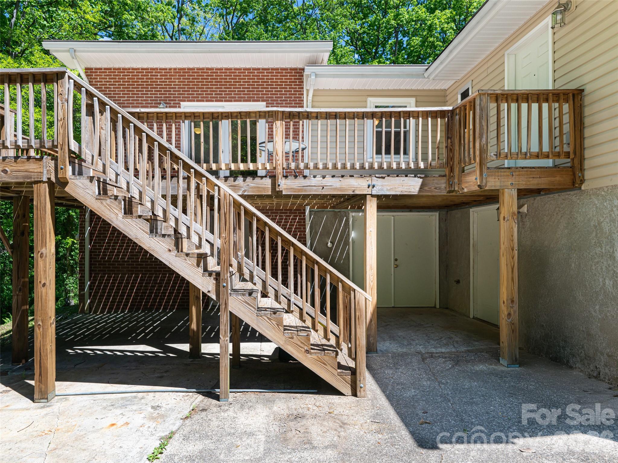 146 Fairmont Road Candler, NC 28715 - Photo 39 of 48