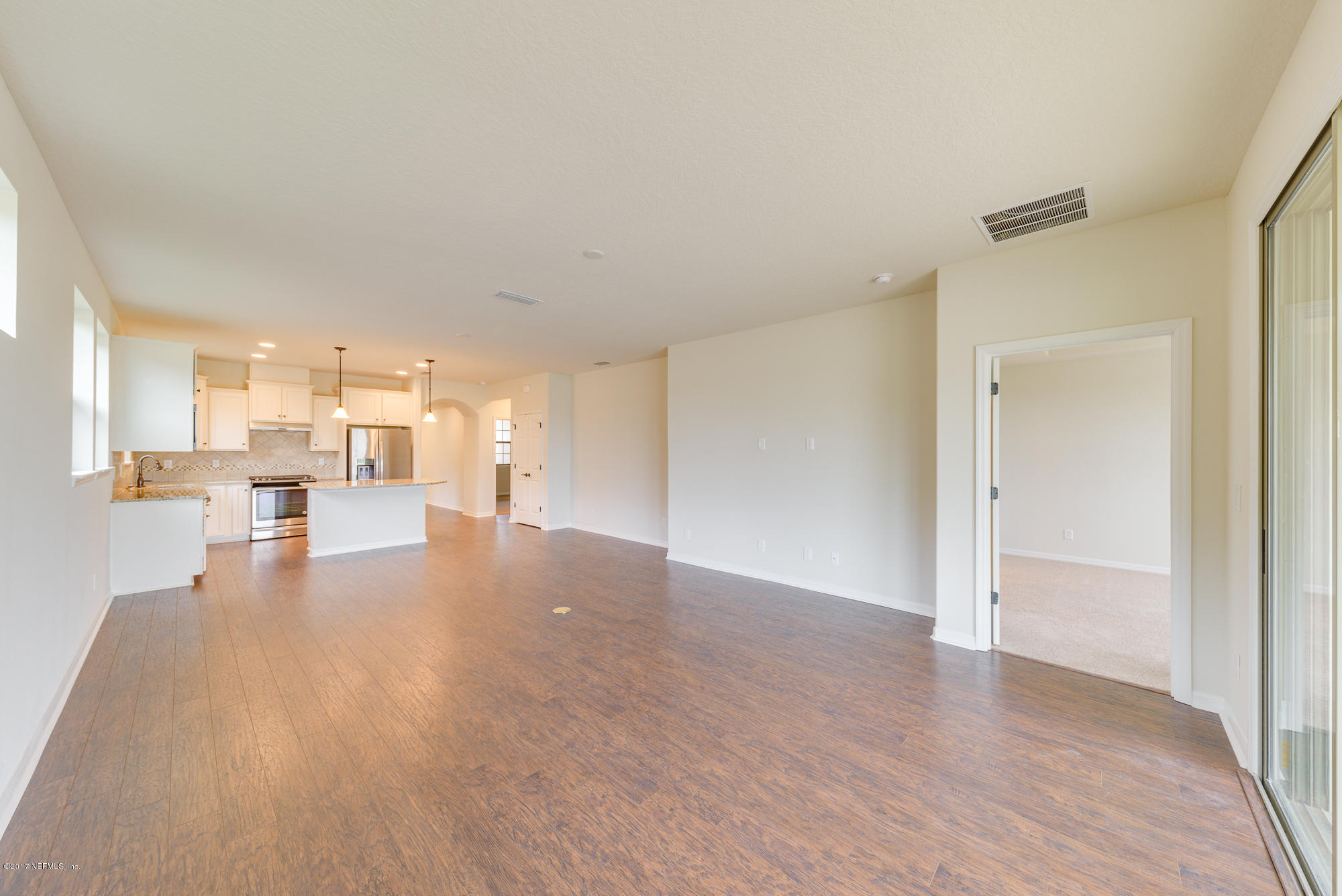 267 Rock Spring Loop St. Augustine, FL 32095 - Photo 12 of 29 Great Floor Plan For Entertaining!