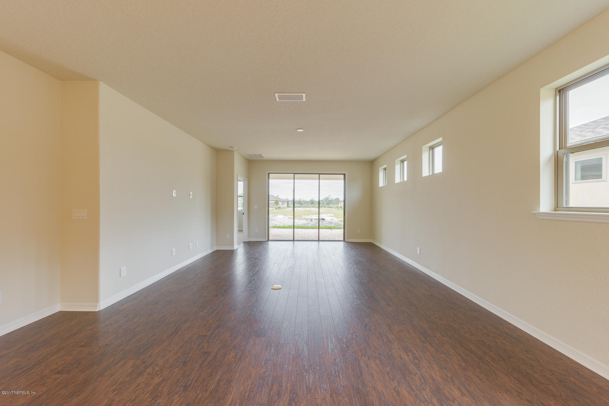 267 Rock Spring Loop St. Augustine, FL 32095 - Photo 14 of 29 Beautiful Laminate Wood Floors