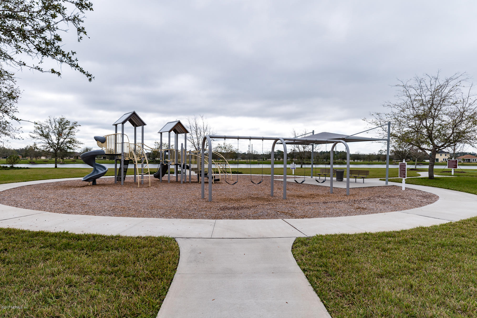 267 Rock Spring Loop St. Augustine, FL 32095 - Photo 29 of 29 Community Playground