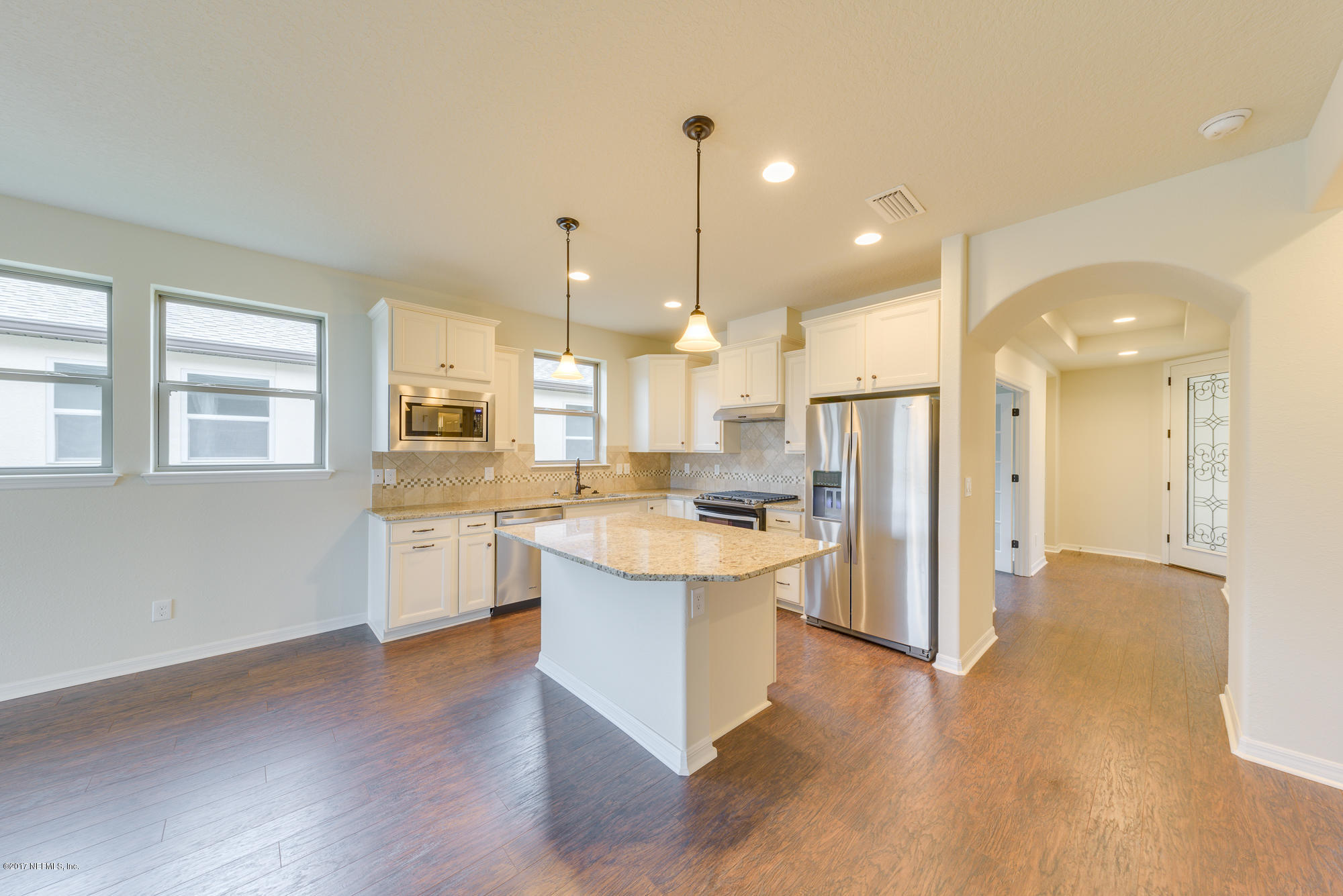 267 Rock Spring Loop St. Augustine, FL 32095 - Photo 5 of 29 Classy Gourmet Kitchen