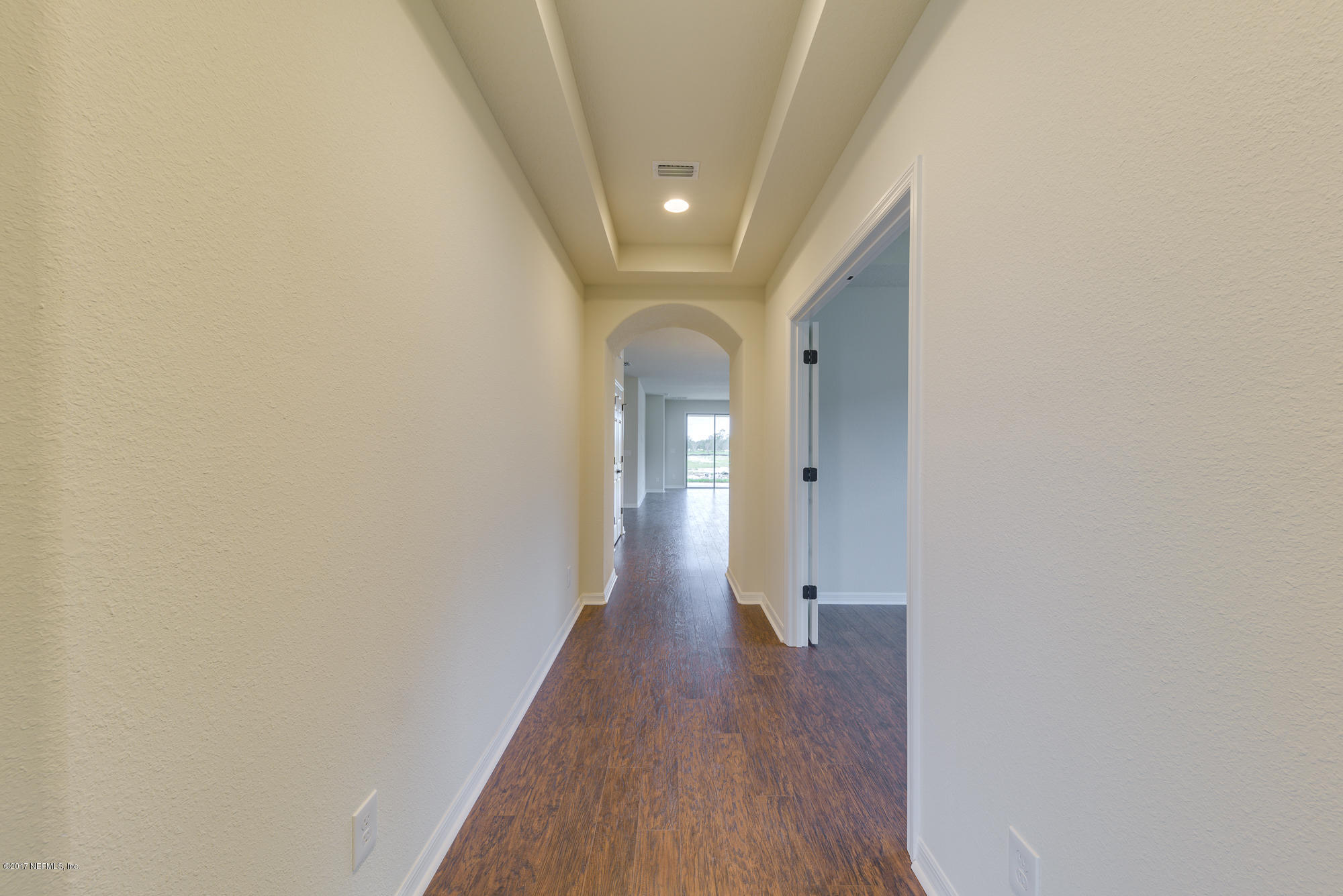 267 Rock Spring Loop St. Augustine, FL 32095 - Photo 8 of 29 Arched Entryway