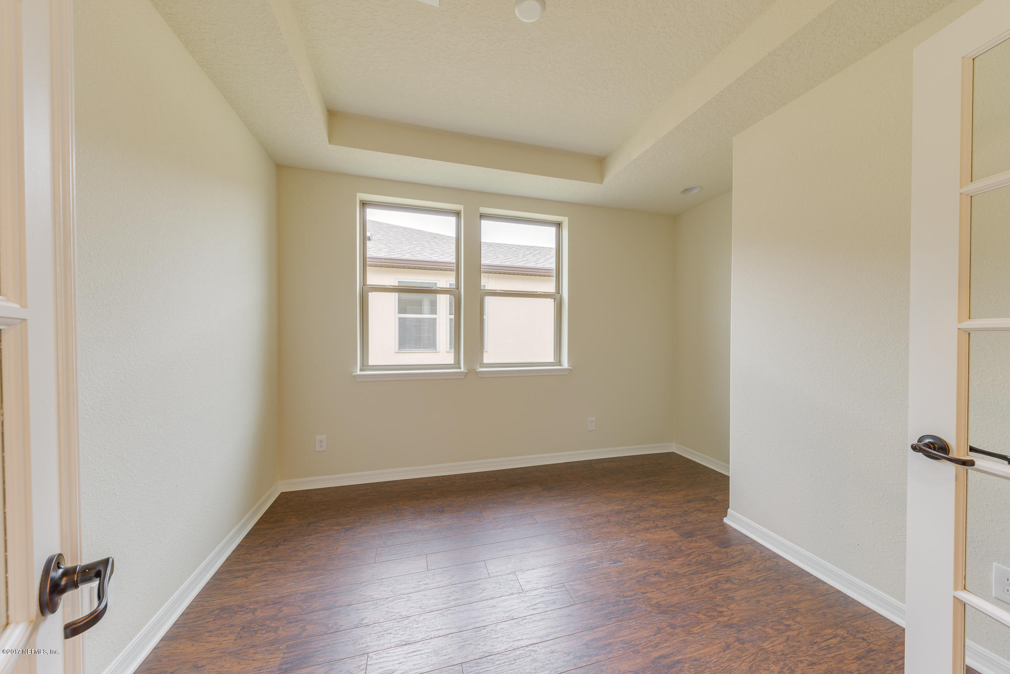 267 Rock Spring Loop St. Augustine, FL 32095 - Photo 9 of 29 Office Space W. French Doors