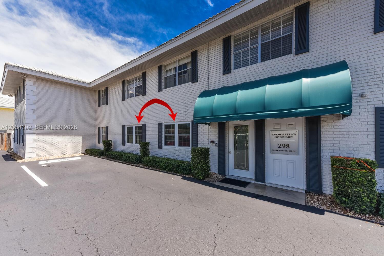 298 Southwest 6th Street, Unit 103 Boca Raton, FL 33432 - Photo 5 of 26