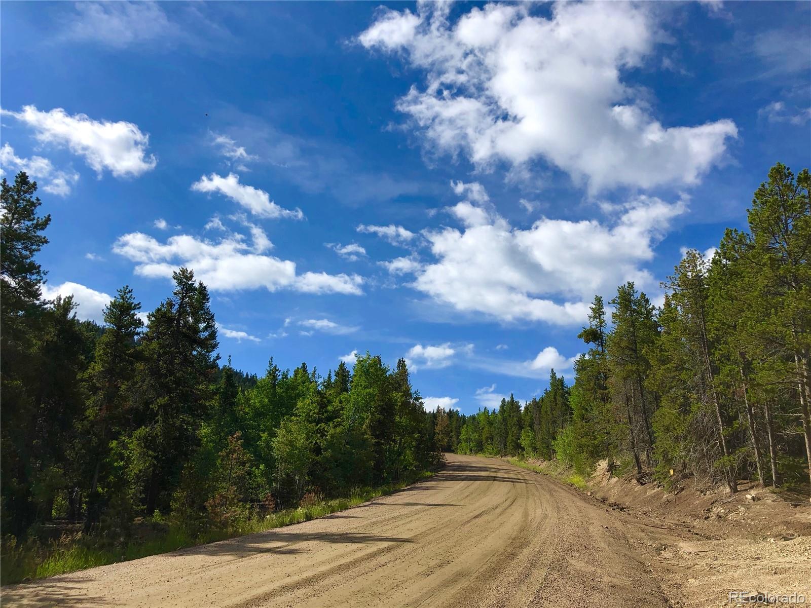 3 Virginia Canyon Road Central City, CO 80427 - Photo 1 of 18