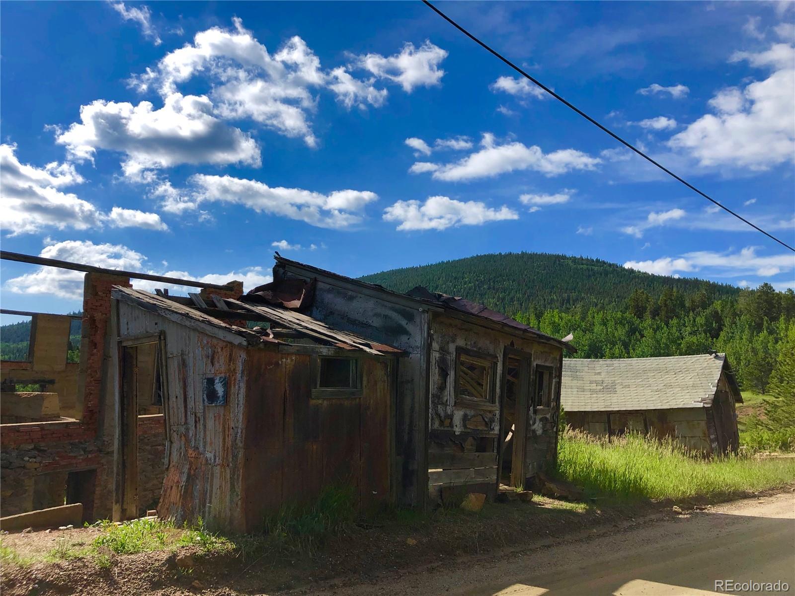 3 Virginia Canyon Road Central City, CO 80427 - Photo 12 of 18